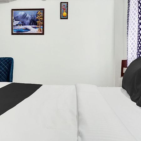 Hotel O Nisarg Villa Pune Eksteriør bilde