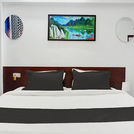 Hotel O Nisarg Villa Pune Eksteriør bilde