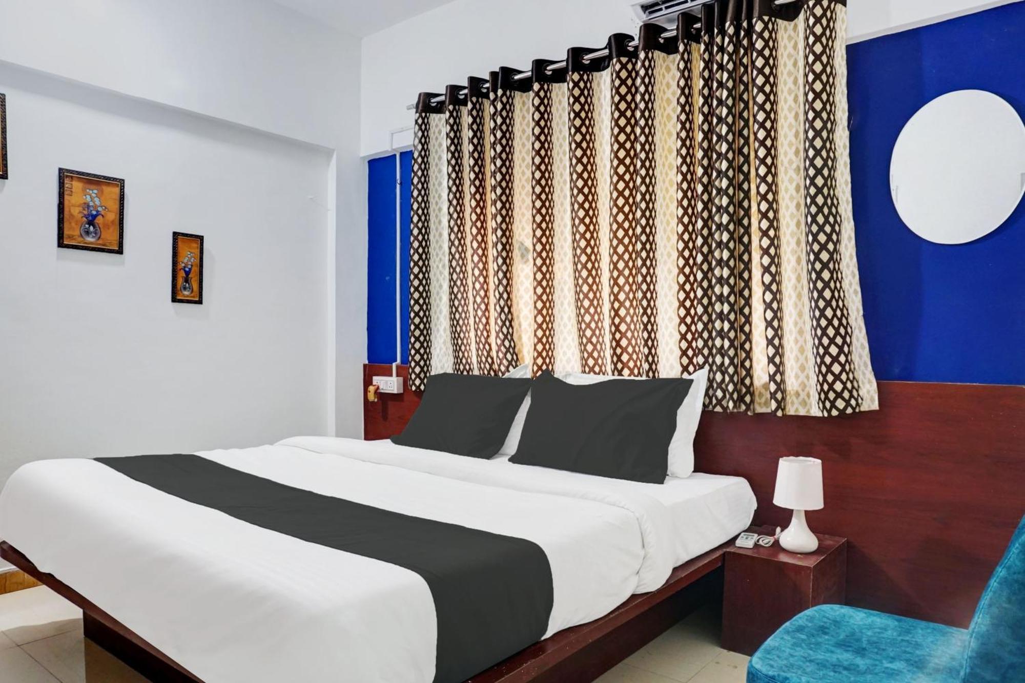 Hotel O Nisarg Villa Pune Eksteriør bilde